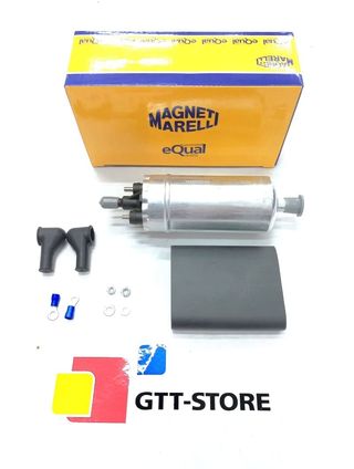BOMBA DE GASOLINA MAGNETI  RENAULT 5 GT TURBO