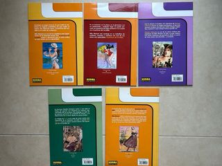 Comics Milo Manara (5)