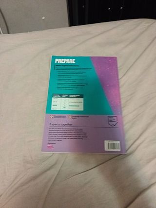 Prepare Level 2 Student's Book with eBook (Camb...