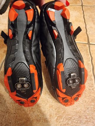 Zapatillas Spiuk ciclismo mujer