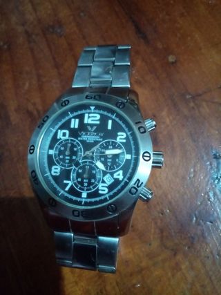  Reloj Viceroy Cronografo - A
