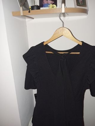 Pack ropa mujer 38 otoño invierno 