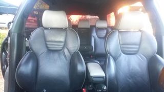 Despiece Audi Allroad 2002 AVERIADO!