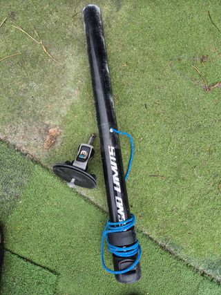 Tabla windsurf Formula 147 l