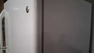 Frigorífico nevera  Blanco americano 
- 2 puertas