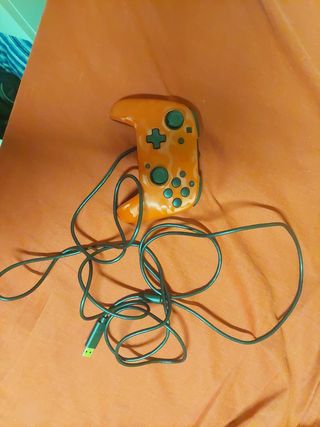 Mando Pro Nintendo Switch