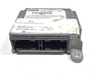 Fiat 5500903500 centralita airbag i doblo 70874