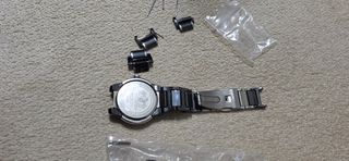 Festina F16698 Ceramic Reloj Mujer