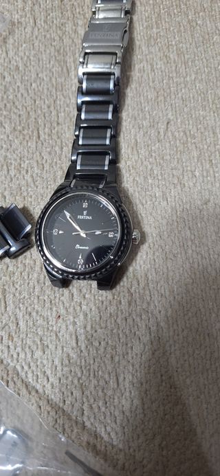 Festina F16698 Ceramic Reloj Mujer