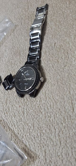Festina F16698 Ceramic Reloj Mujer