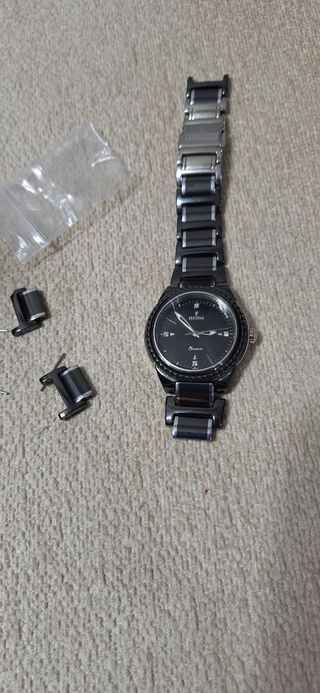 Festina F16698 Ceramic Reloj Mujer