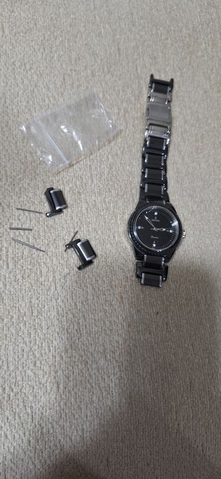 Festina F16698 Ceramic Reloj Mujer