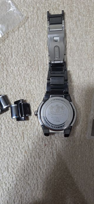 Festina F16698 Ceramic Reloj Mujer