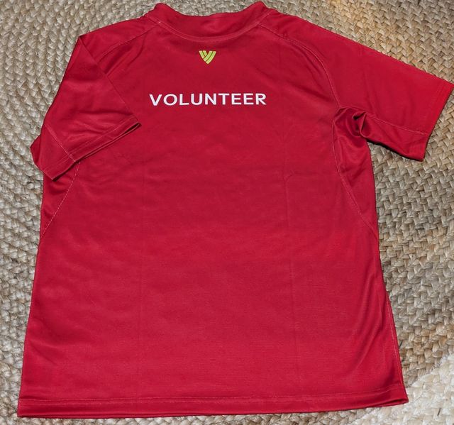 Camiseta Mizuno Beachvolley