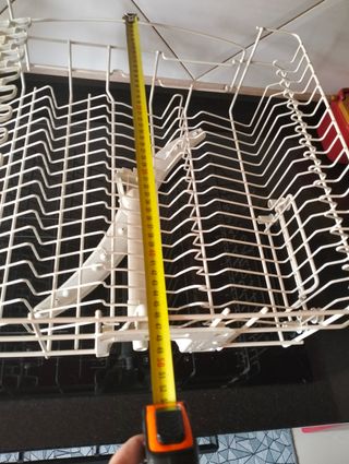 Cestos máquina loiça - usados