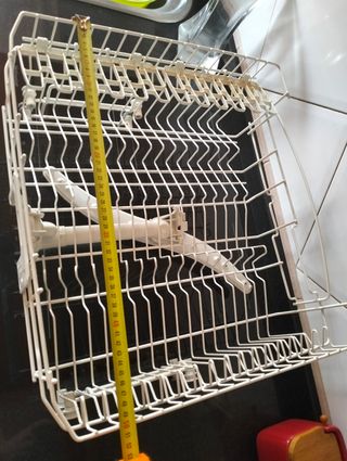 Cestos máquina loiça - usados