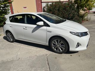 Toyota Auris 2013
