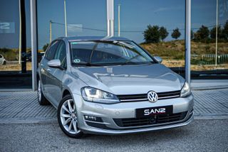 Volkswagen Golf 2014