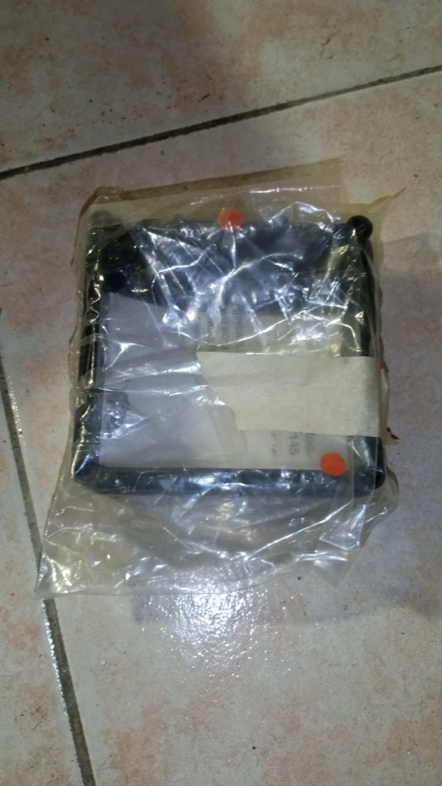 Scatola incasso Urmet 1145/51