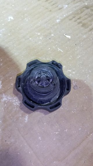 Tappo Radiatore Fiat 500X - 21 PSI