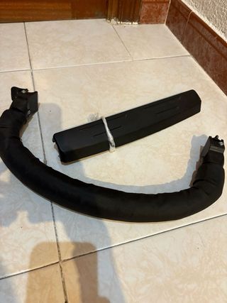 Piezas para Silla Bebeconfort Gris