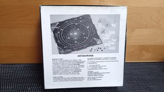 Juego vintage Antakarana: Juego del Más Allá