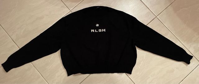 Maglione RELISH nero