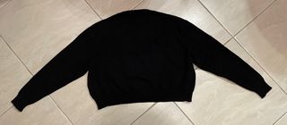 Maglione RELISH nero