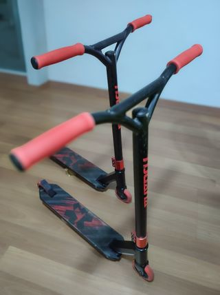 2 Patinetes Tijuana - Buen estado