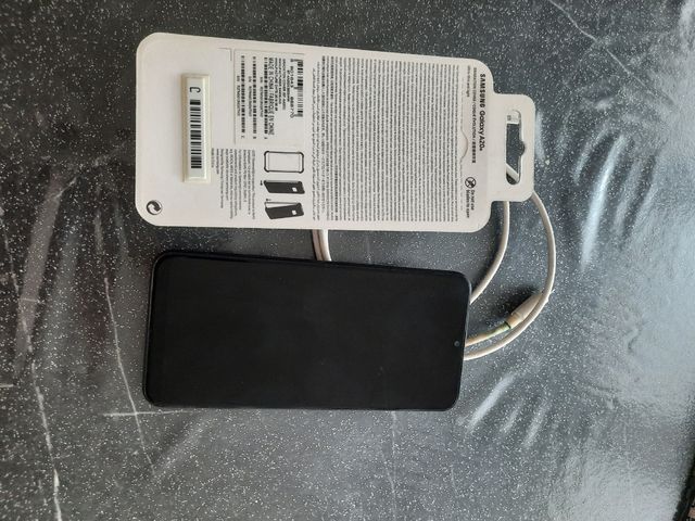 Samsung Galaxy A20e - Smartphone Nero