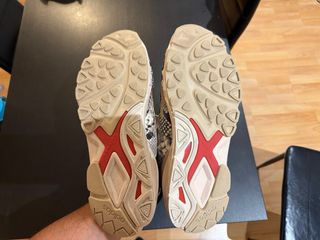 Zapatillas Adidas LXCON 94 serpiente