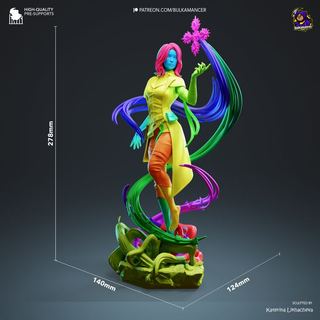 Figura Lune Expedition 33
