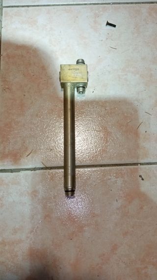 Accoppiatore VHF RAC Y10NH 135+180MHz