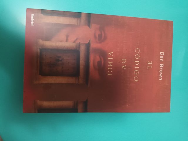 El codigo da vinci
