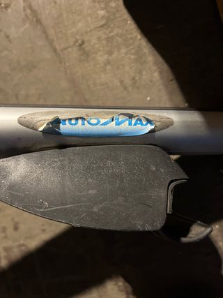 Bacas de techo para coche