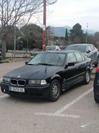 Mecanico coches. Reparación, modificación, etc