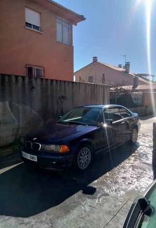 Mecanico coches. Reparación, modificación, etc