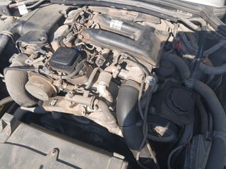 Mecanico coches. Reparación, modificación, etc