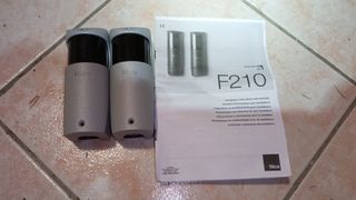 Fotocellule Nice F210 per cancelli