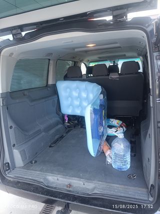 Mercedes-Benz Vito 2010
