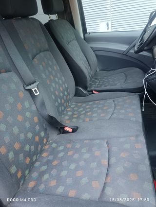 Mercedes-Benz Vito 2010