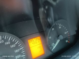 Mercedes-Benz Vito 2010