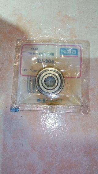 Cuscinetto a sfere 608-ZZ
