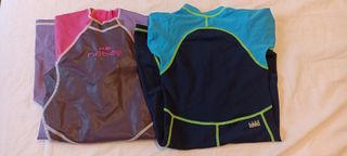 Trajes neopreno niño 10 años 