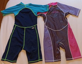 Trajes neopreno niño 10 años 