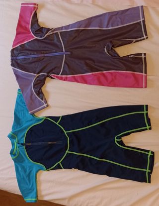 Trajes neopreno niño 10 años 