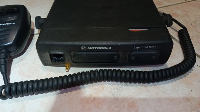 Motorola GM380 Radio ricetrasmittente