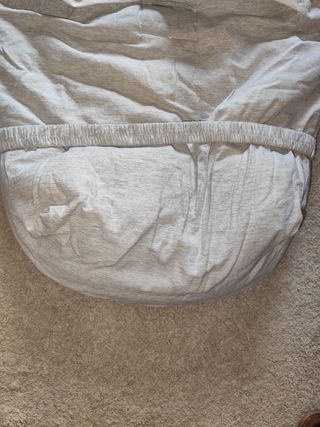 Saco silla bebé universal 
