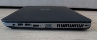 Portatil HP SSD