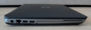 Portatil HP SSD
